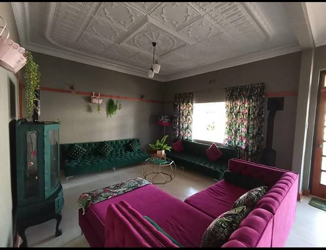 3 BEDROOM HOUSE FOR SALE IN KENSINGTON